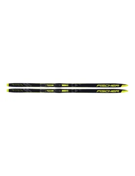 Sprint Crown Set / BDG Tour Step-In Jr Ifp Kinder Langlauf-Sets, schwarz 140