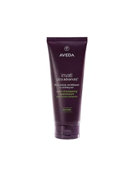 Cuidado del cabello - Acondicionador Espesante Avanzado Invati Ultra Rich 200ml - Aveda - FashionsVida
