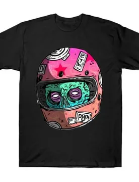 GO FAST Cafe Racer Born to Ride Retro Motorcycle Gift T-Shirt for bikers 100% cotton Short sleeve Graphic clothes All size Tee - Aliexpress - FashionsVida