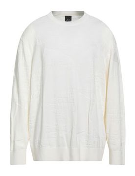 Pullover Herren Weiß L,S,XL,XS,XXL Herren