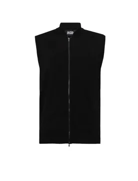 Maglia Uomo AU-7027D 1004 NERO - ALPHA STUDIO - FashionsVida