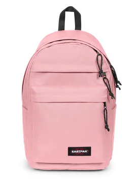 Day Pak'r Pro, 100% Polyamide Pastel Pink Medium unisex - Eastpak - FashionsVida