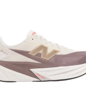 FUELCELL REBEL V5 Laufschuhe Damen ANGORA 38 - New Balance - FashionsVida