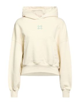 Sudadera Mujer Hueso M,S,XS Mujer
