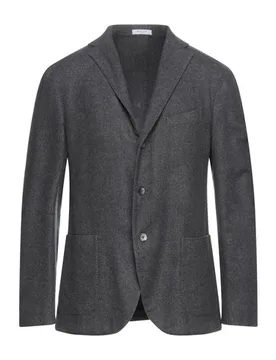Americana Hombre Carbón 44,46,48,50,54,56 Hombre - Boglioli - FashionsVida