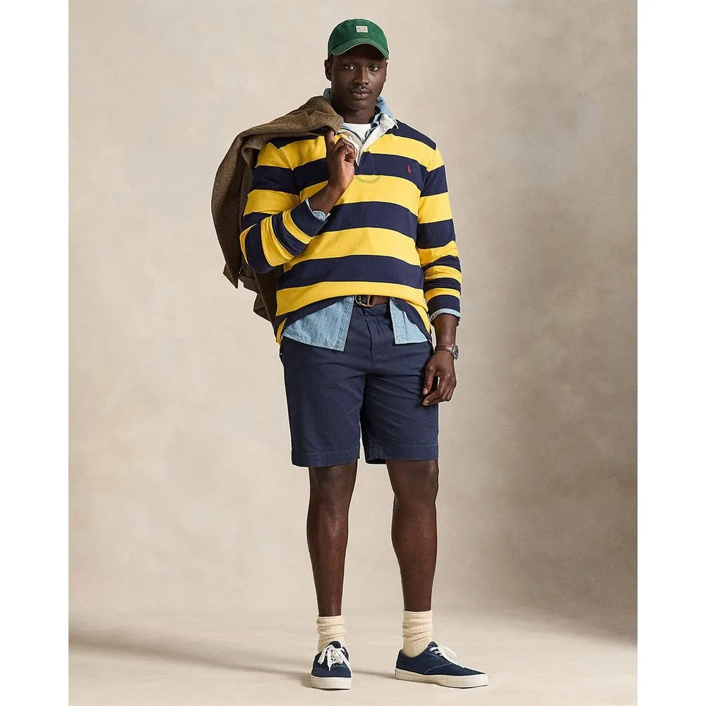 Pantalón corto de hombre chino Regular fit - Polo Ralph Lauren - FashionsVida