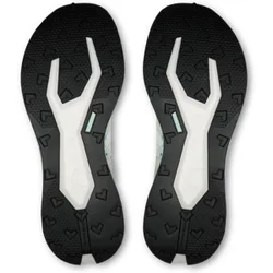 On CLOUDULTRA PRO 1 Herren Ivory Celeste Gr. 47