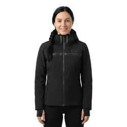 Kilpi Veste Hattori Black 34 Femme