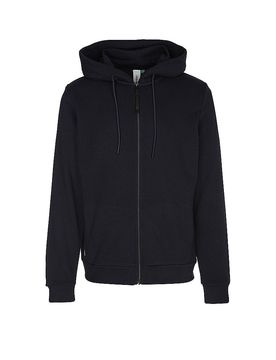 Sweatjacke dunkelblau XXL herren