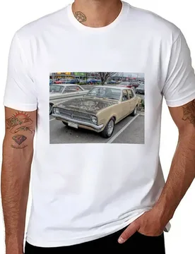 Misted bonnet Holden Kingswood HK400 T-Shirt man t shirt heavy cotton t shirt men 100% cotton luxury brand T-Shirt - Aliexpress - FashionsVida