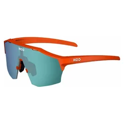 Occhiali Da Sole Alibi Orange Matt