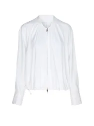 Boss Blouson JALPES blanc 38