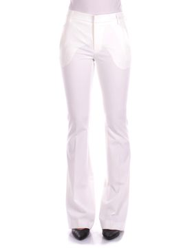 DONDUP Pantaloni Bianco
