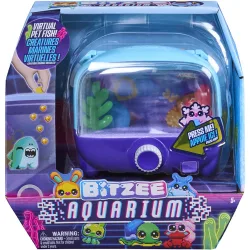 Mascota Digital Interactiva Acuario Spin Master
