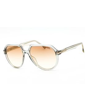 S Oval Sunglasses