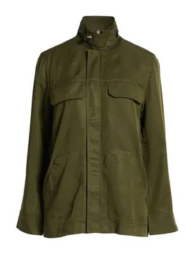 Chaqueta y cazadora Mujer Verde militar L,S,XS Mujer - Zadig&voltaire - FashionsVida