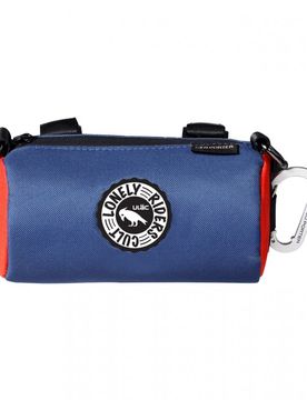 Borsello al manubrio COURSIER PULSE (1,1 L) blu - Navy