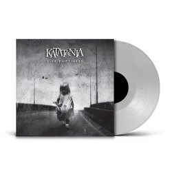 Viva emptiness von - LP (Coloured, Limited Edition, Standard) - None - unisex