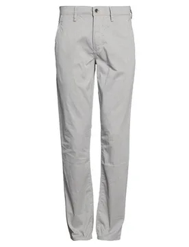 Gaudì Pantalones Hombre Gris perla 30,31 Hombre - Gaudi - FashionsVida