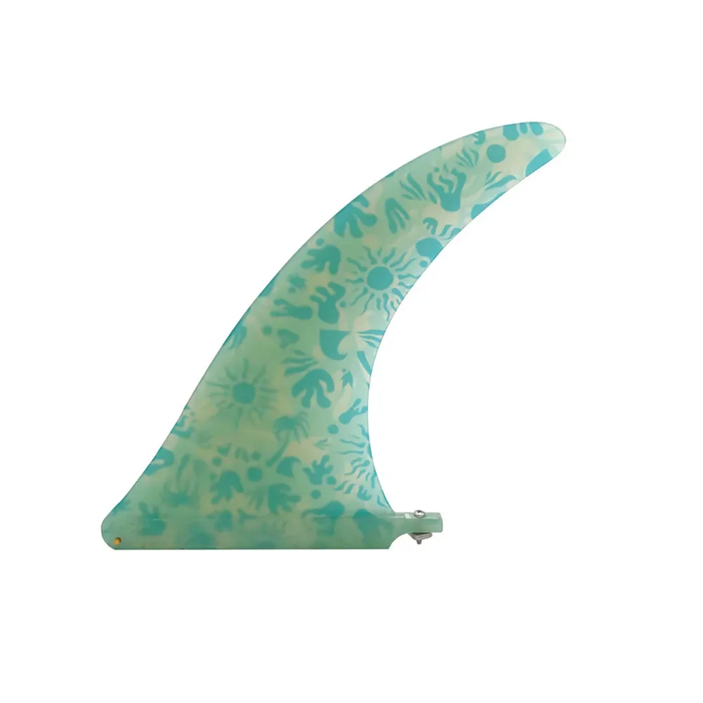 Dérive Longboard 7.5 Dolphin Naive One Size unisex - Surf System - FashionsVida