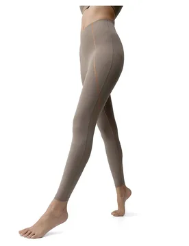 Leggings Brone Taupe S