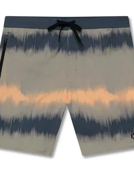 Short De Bain Originals 17inch Dusty / Forrest 2XL - Duotone - FashionsVida