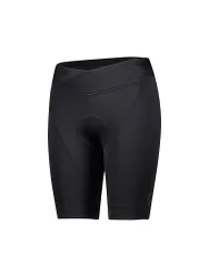 Culotes de ciclismo para mujer Endurance 40+ negro XS