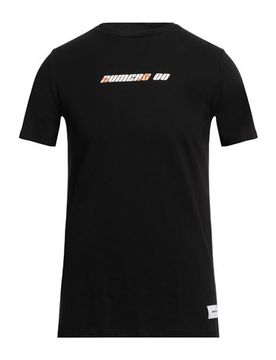 T-shirts Herren Schwarz S Herren
