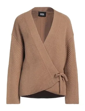 Alpha Rebecas Mujer Camel 38 Mujer - ALPHA - FashionsVida