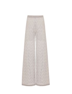 Pantaloni donna d.exterior - z-line lux pant lungo - grigio