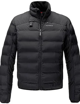 Interno Tecnico Termico WindOut THERMO MAX LINER Nero taglia 3XL - Spidi - FashionsVida