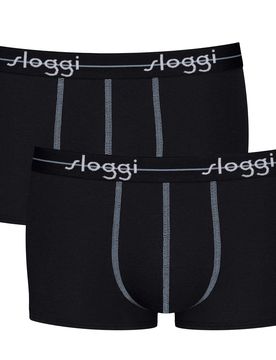 Calzoncillo boxer /