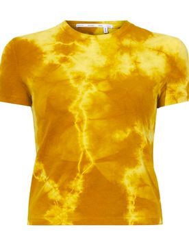 T-shirt e Polo Lime