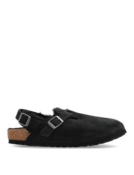 Birkenstock Tokio Shearling