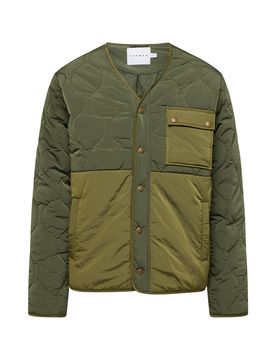 Chaqueta de entretiempo /