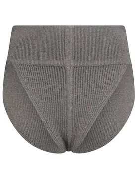 Pantalones cortos y bermudas Mujer Topo M,S,XS Mujer - Rick Owens - FashionsVida
