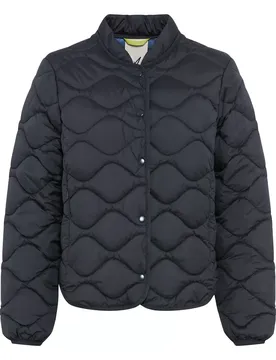 JACKE STEPP female