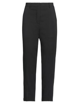 Pantalones Mujer Negro 34,36,38 Mujer