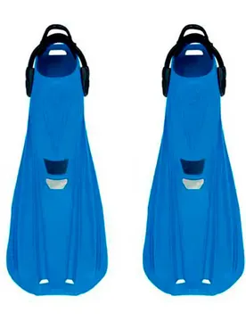 Pinne Da Immersione Storm Max
