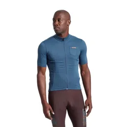Izumi Maillot à Manches Courtes Expedition
