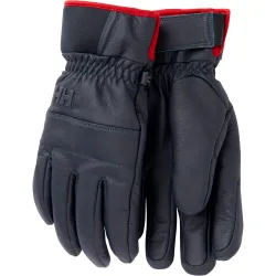 Alpha guantes esquí hombre Marino (S)