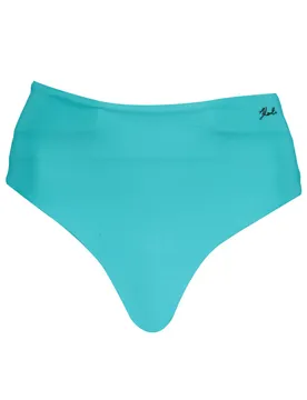 Damen BADESHORTS Hellblau KL22WBT28_0EFECE2_AZZURROCER