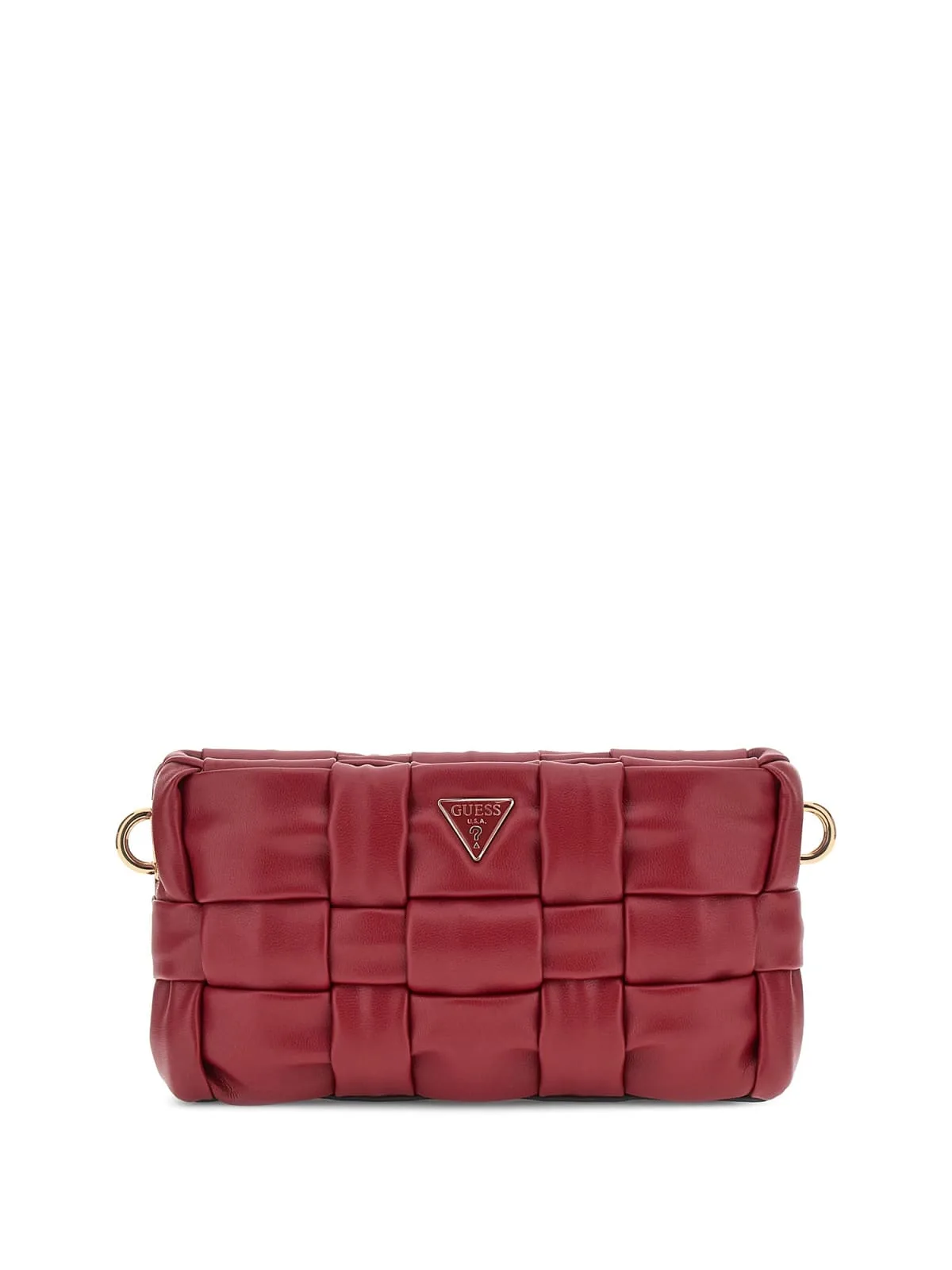 Guess Borse... Rosso - Guess - FashionsVida