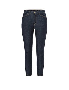 Jeans Slim Fit 7/8 DREAM SUMMER dunkelblau 36/L26 damen