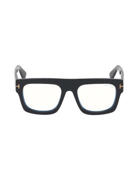 Occhiali da vista FT5634B-001 Uomo