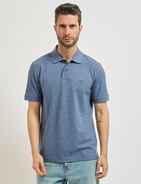 BOSS T-shirt e Polo Blu