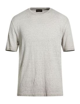 T-shirts Herren Grau 52 Herren