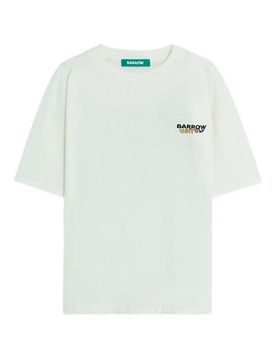 Barrow T-shirt in maglia