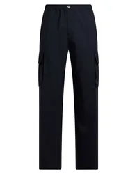 Hose Herren Nachtblau 46,48 Herren