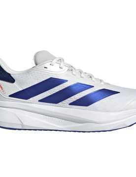 Duramo sl2 zapatilla running hombre Blanco (44 2/3)